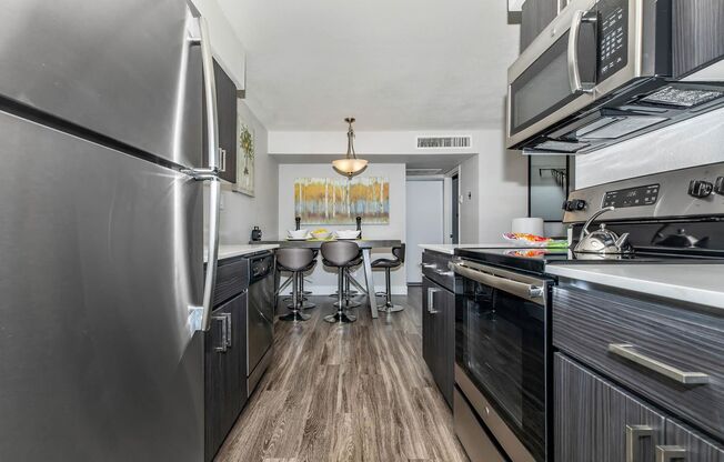 1 bed, 1 bath, 605 sqft, $1,199, Unit 311