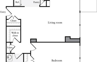 Partner-provided photo for $3007 unit