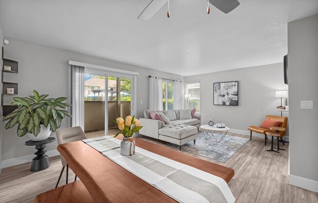 1 bed, 1 bath, 708 sqft, $1,725, Unit 142