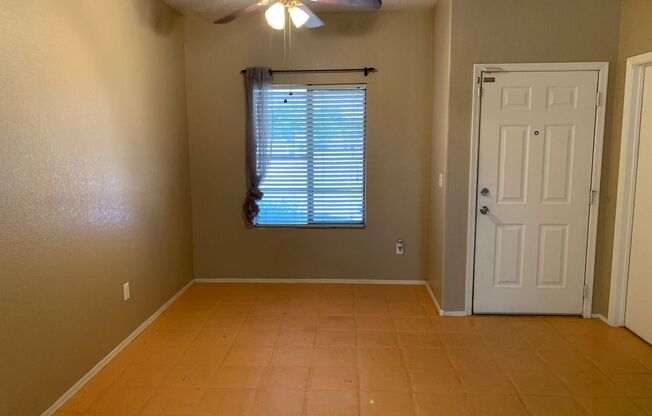 Wonderful 3 bedroom 2.5 bath home located in the golf course community of Western Skies