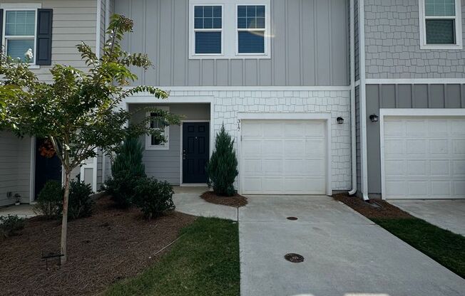 Nice 2/2.5 Townhouse in Cartersville- $1,495: MOVE IN DISCOUNT 50% FIRST MONTH RENT!