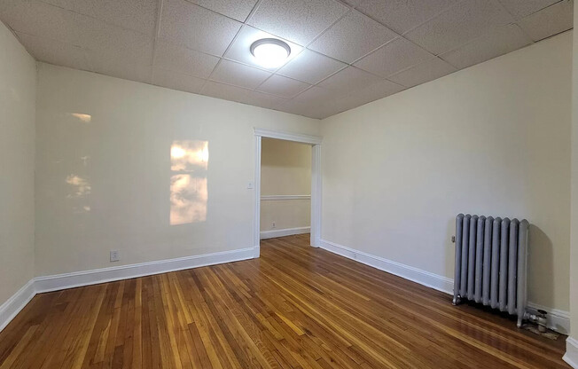 1 bed, 1 bath, $2,475, Unit 3