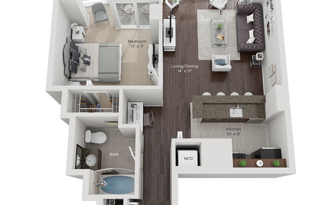 Partner-provided property photo