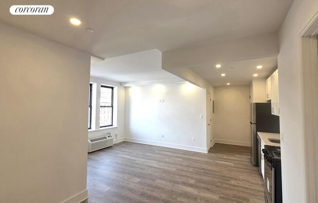 2 beds, 2 baths, $7,000, Unit 9M