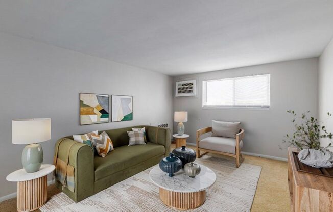 Jefferson Court Apartments