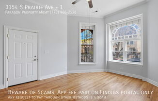 3154 S Prairie Ave