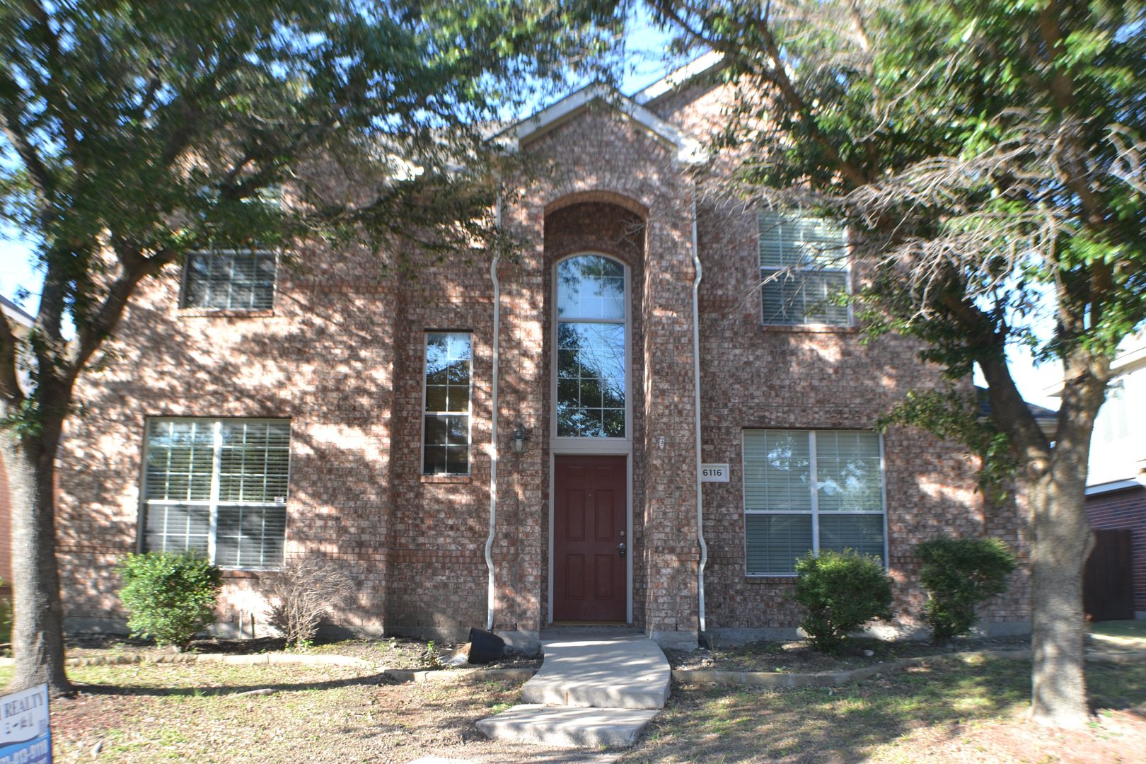 House for Lease in McKinney