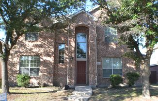 House for Lease in McKinney