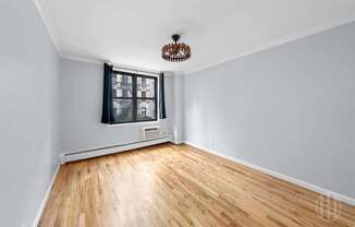1 bed, 1 bath, $4,300, Unit 3E
