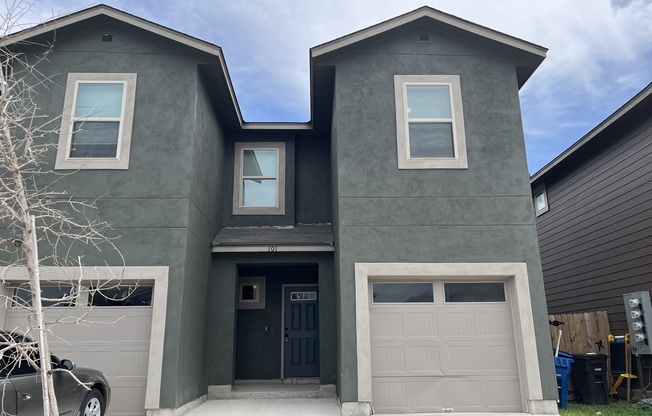 6518 MARCEL WAY #101