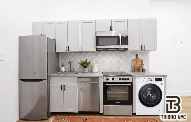 405 East 69th St.