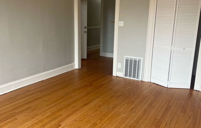 1 bed, 1 bath, $1,150, Unit 507-2