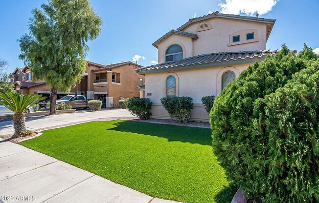Fully Furnished SEASONAL Rental Available in San Tan Valley