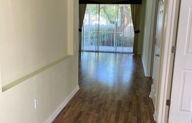 Welcome to the pinnacle of modern living – a dazzling 2-bedroom, 2-bathroom + Den sanctuary for rent.
