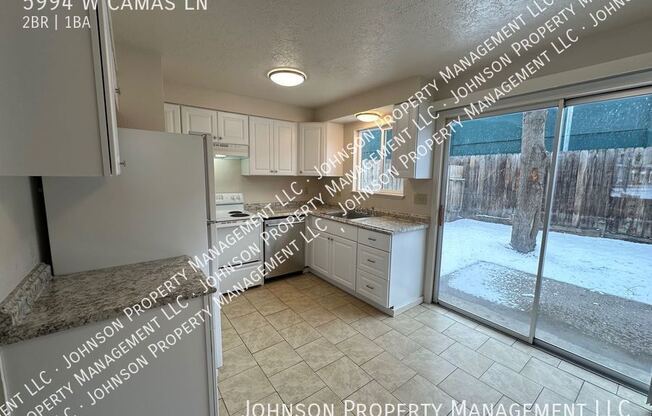 5994 W CAMAS LN