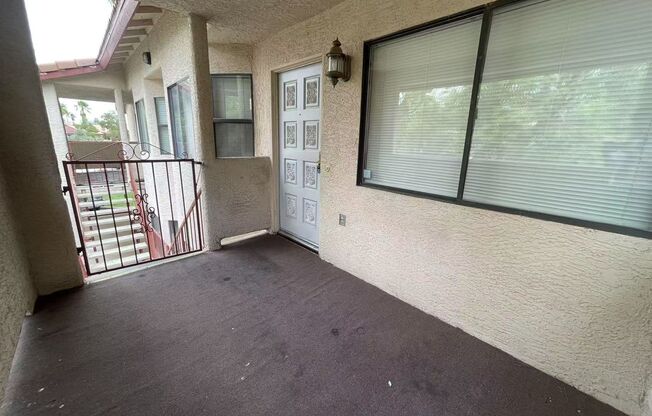 Nice Condo on the 2nd Floor with 2 Bedrooms