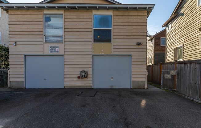 Midvale - Duplex