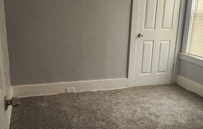 Newly Renovated West Side Single Family Home
