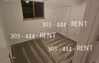 2 beds, 1 bath, $1,895, Unit Adams County