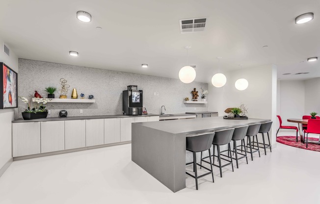 Cybercafé at arte apartments