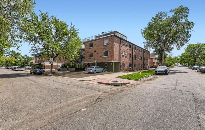 1 bed, 1 bath, 475 sqft, $1,295, Unit 102