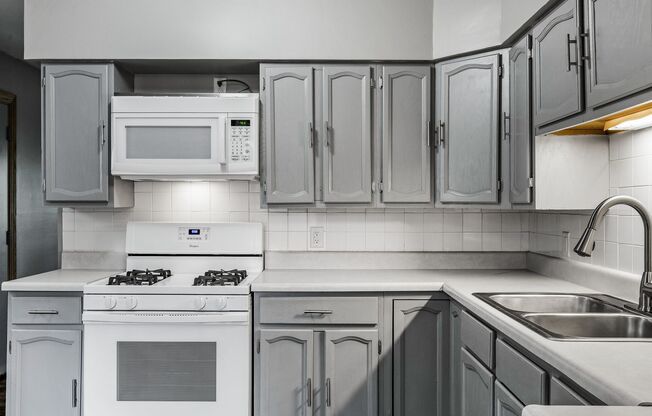 Gorgeous 4BR/2BA Home with Finished Lower Level!