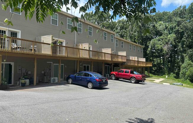 Riviera Townhomes
