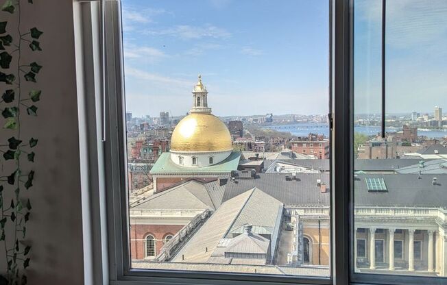 1 bed, 1 bath, 606 sqft, $3,450, Unit 1608