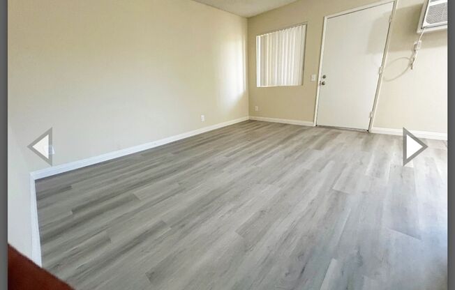 1 bed, 1 bath, $1,595, Unit 205