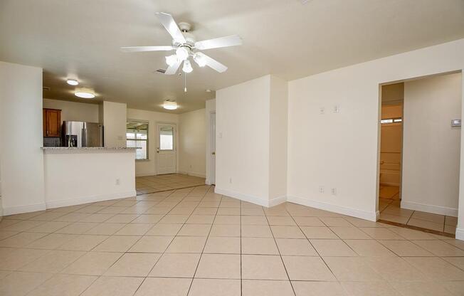 8907 Doak Lane