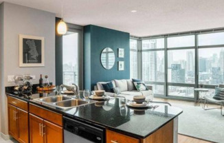 525 W KINZIE ST