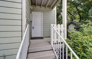 Studio, 1 bath, 500 sqft, $1,195, Unit 1