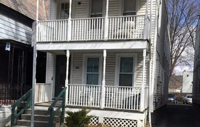 3 beds, 1 bath, $1,800