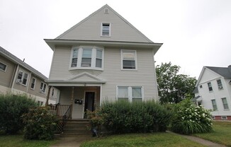 34 SHATTUCK ST