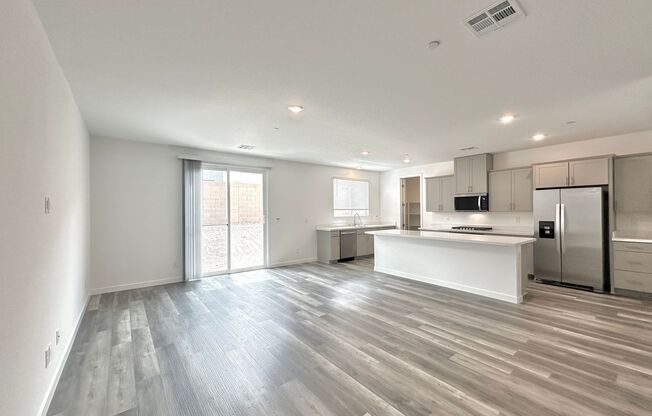 Cadence N7 Phase 3 Bay Falls