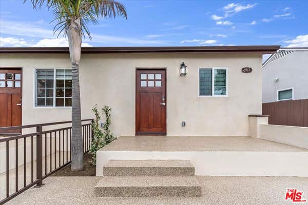 6917 ENCINO AVE