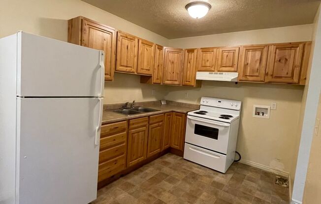 2 beds, 1 bath, 900 sqft, $1,300, Unit 1