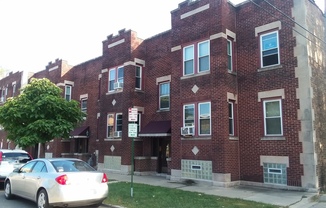 809 Lexington St,