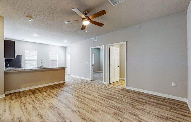 2 beds, 2 baths, 1,027 sqft, $1,439, Unit 1730-109 - B4.2