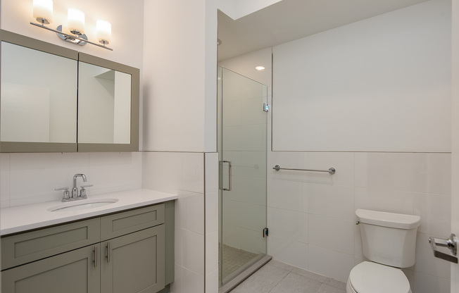 2 beds, 2 baths, 1,297 sqft, $2,677, Unit Annex T04