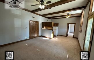 103 East 10th Street Apartment 4 Fulton, MO 65251