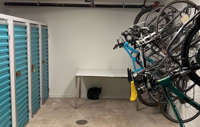 1 bed, 1 bath, 346 sqft, $1,795, Unit 405