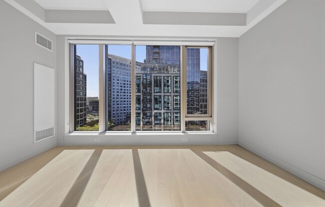 1 bed, 1 bath, 686 sqft, $5,600, Unit 1107