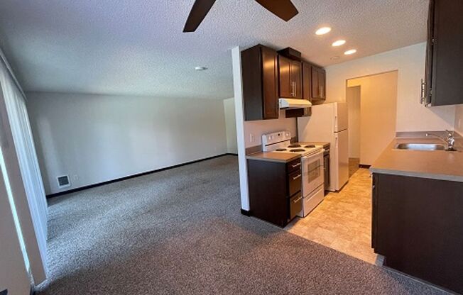 Normandy Duke Apartments