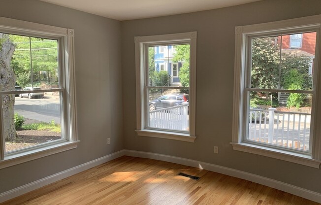 168 MORRISON AVE