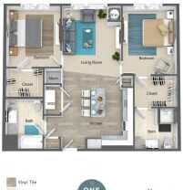 Partner-provided photo for $2407 unit