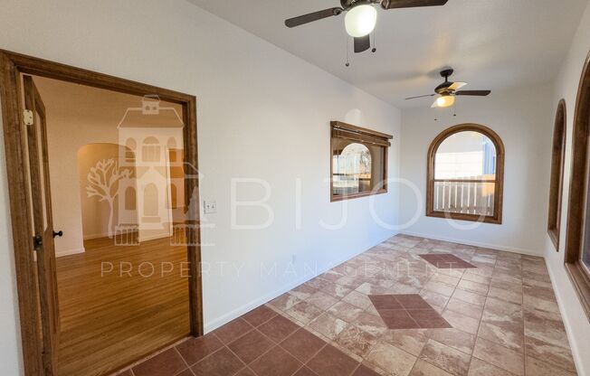 4 beds, 4 baths, $3,250