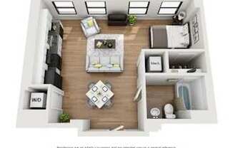 Partner-provided photo for $1431 unit