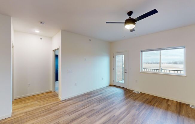 1 bed, 1 bath, 815 sqft, $1,115, Unit 7950-2109 ADA