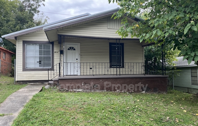 Partner-provided property photo